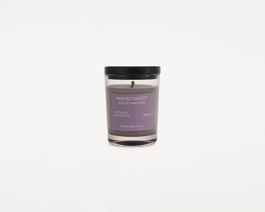 Scented Candle Painted Desert 60 g