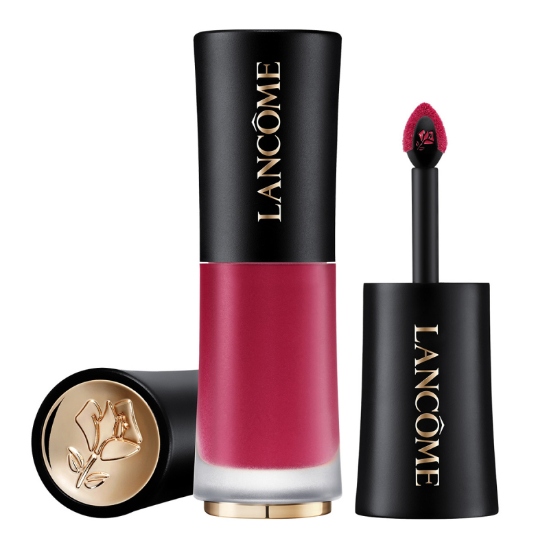 Lancome L'Absolu Rouge Drama Ink Lipstick 368