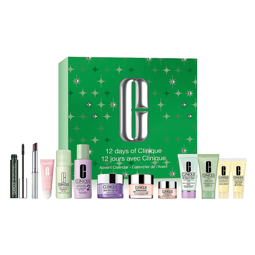 12 Days Advent Calendar