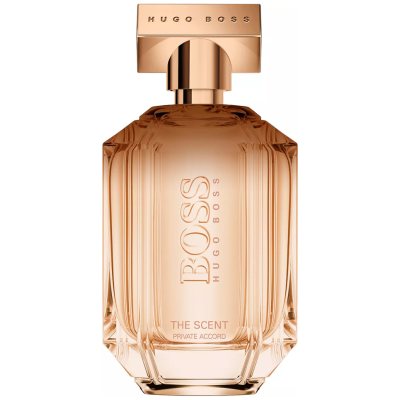 Hugo Boss The Scent Private Accord For Women edp 50ml