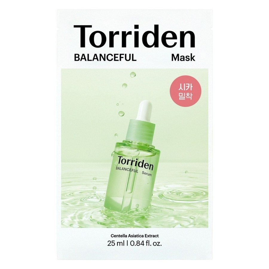 Torriden Balanceful Mask 1st