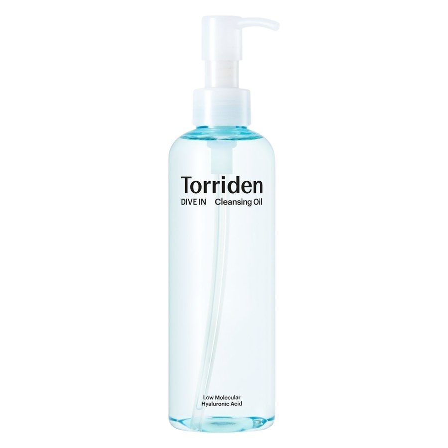 Torriden Dive In Cleansing Oil 200ml