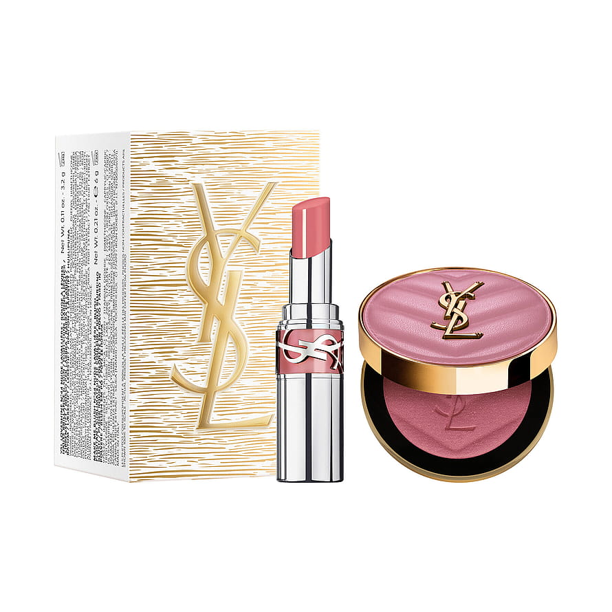Make Me Blush Powder Gift Box