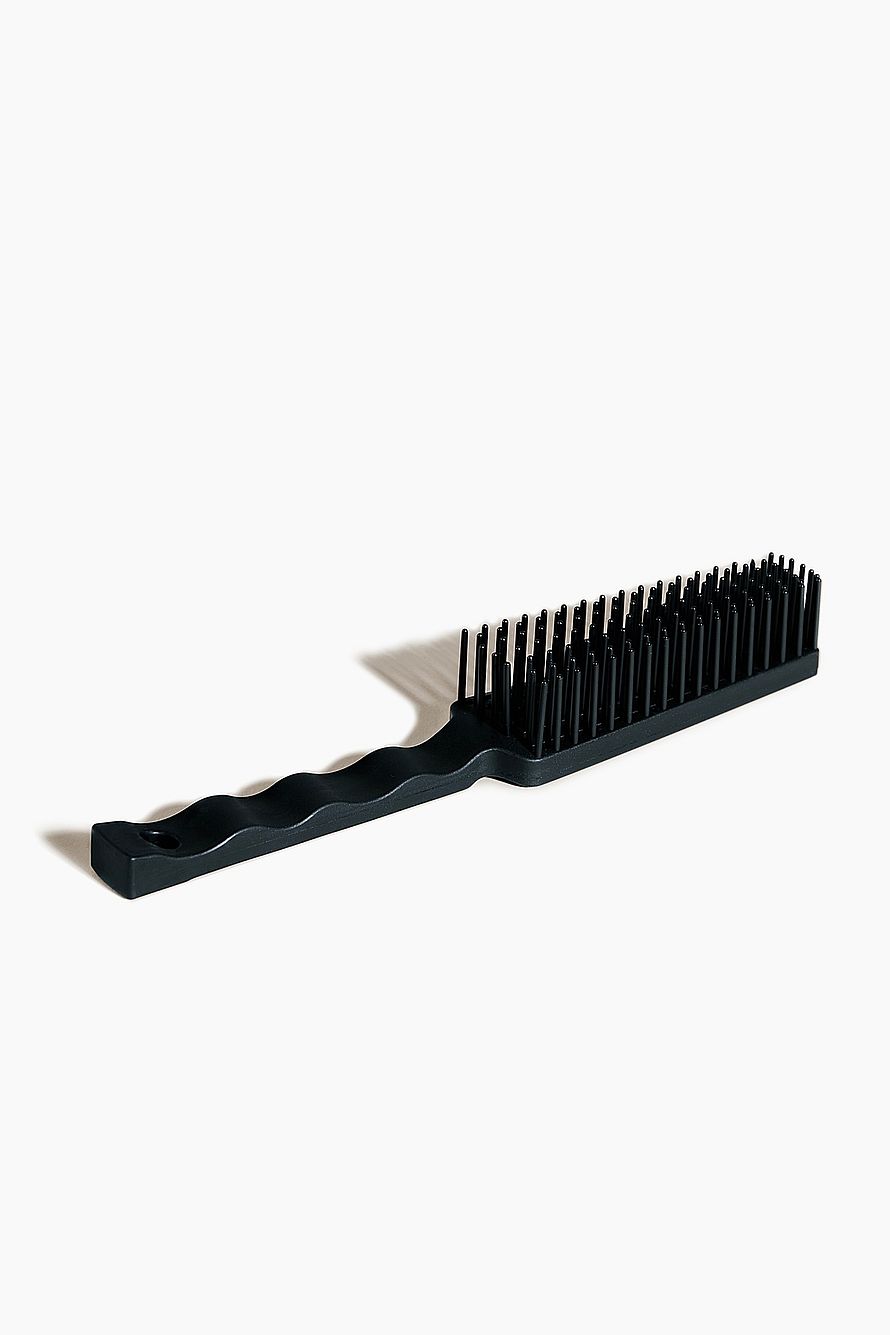 Detangle Brush Black