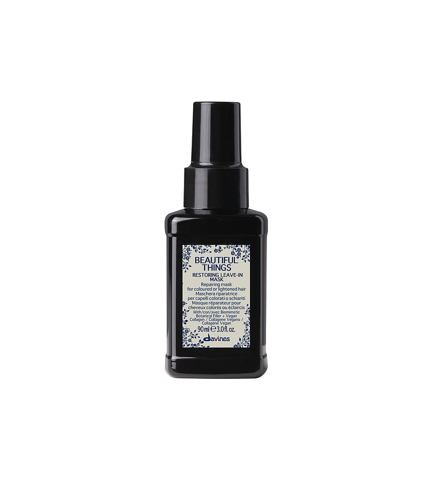 Beautiful Things Restoring Leave In Mask 90 ml