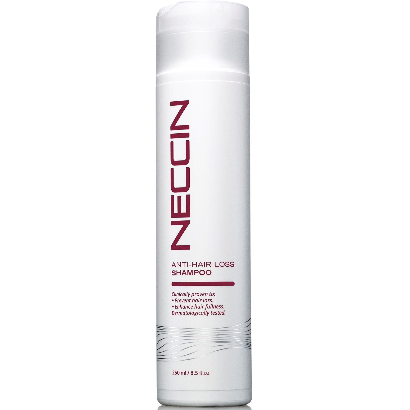 Neccin Anti-Hair Loss Shampoo 250 ml