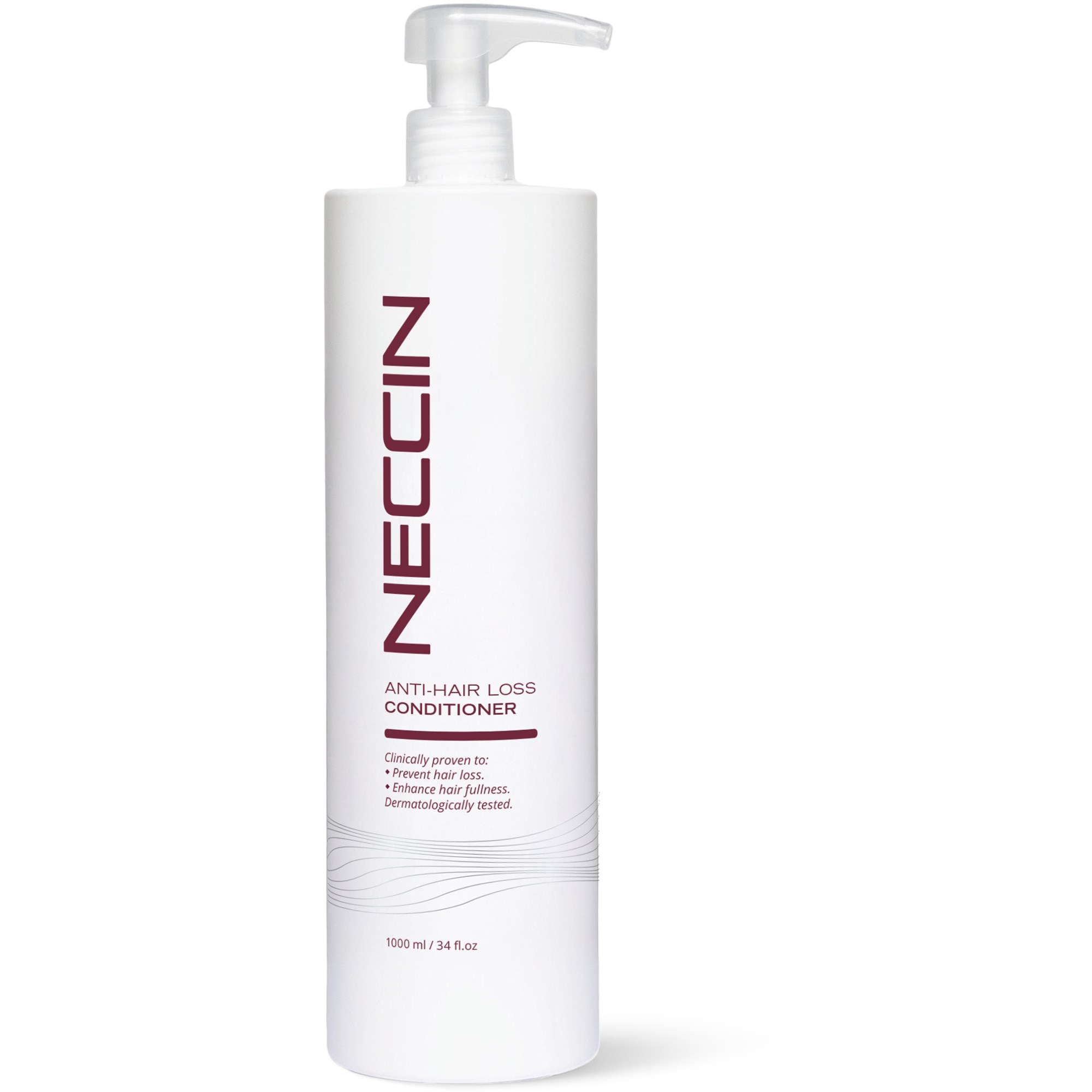 Neccin Anti-Hair Loss Conditioner 1000 ml