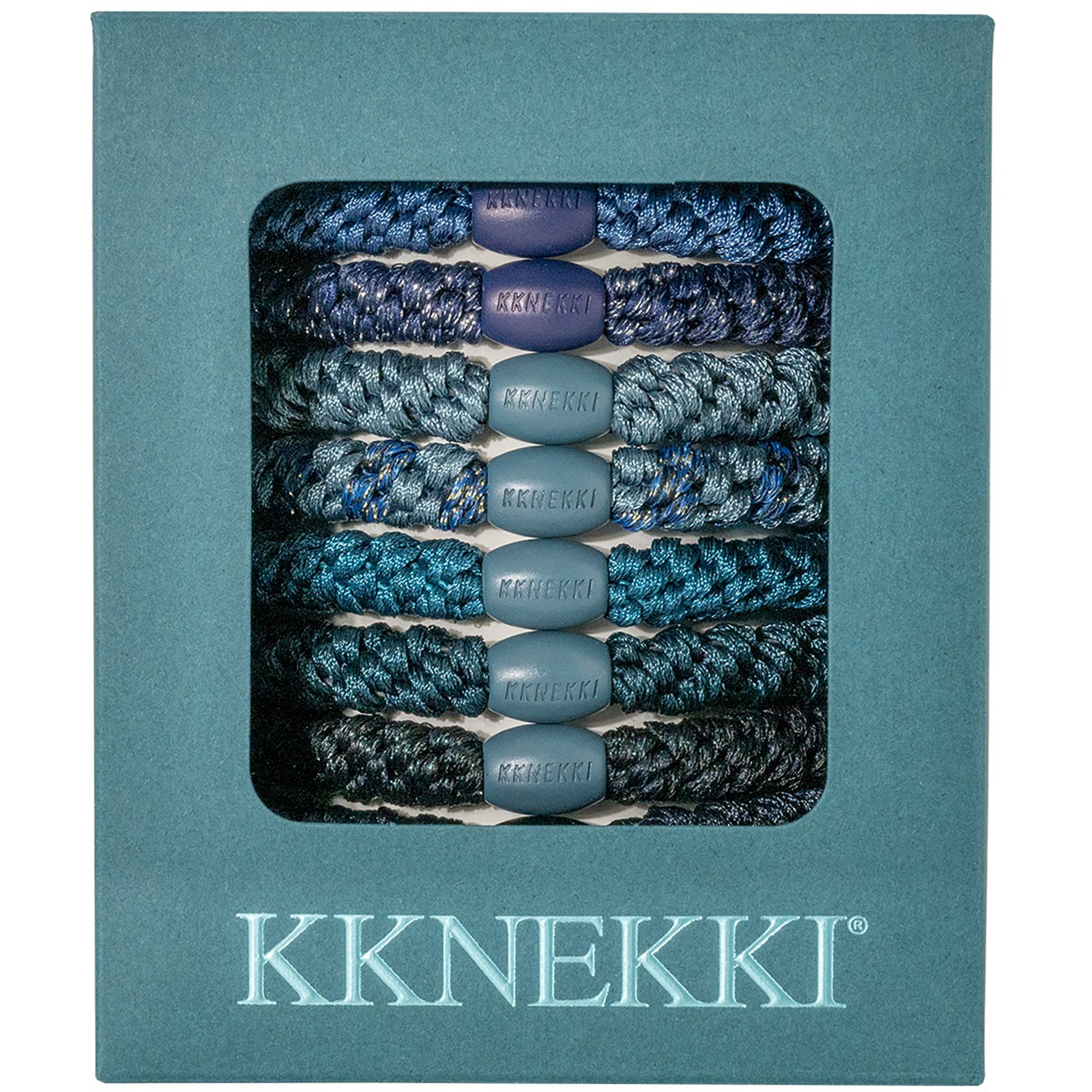 Bon Dep Kknekki 8-pack Purple