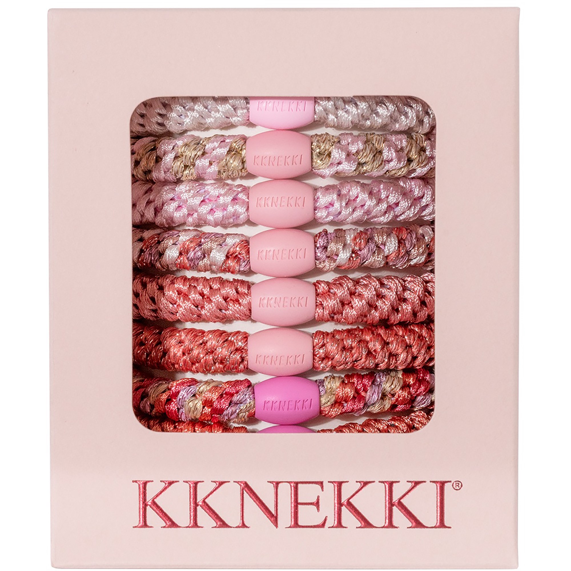 Bon Dep Kknekki 8-pack Green