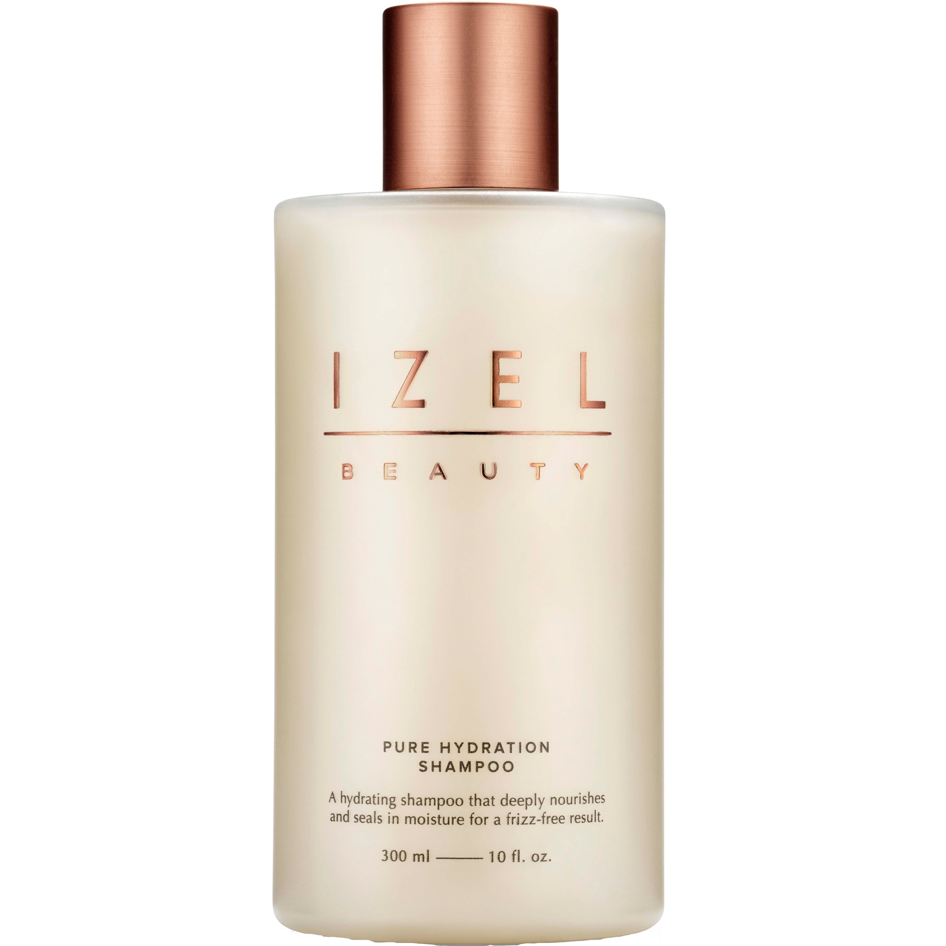 Izel Beauty Pure Hydration Shampoo 300 ml