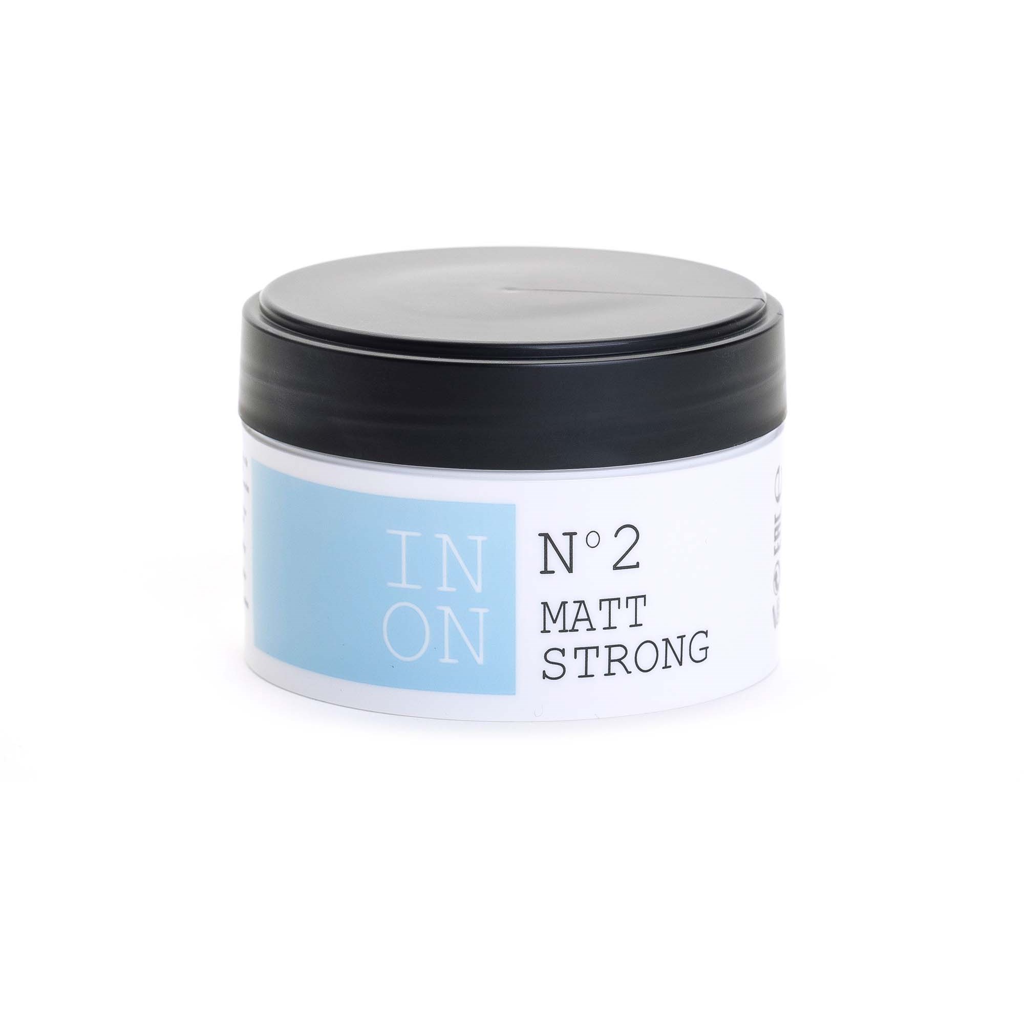 IN:ON Matt Strong 100 ml