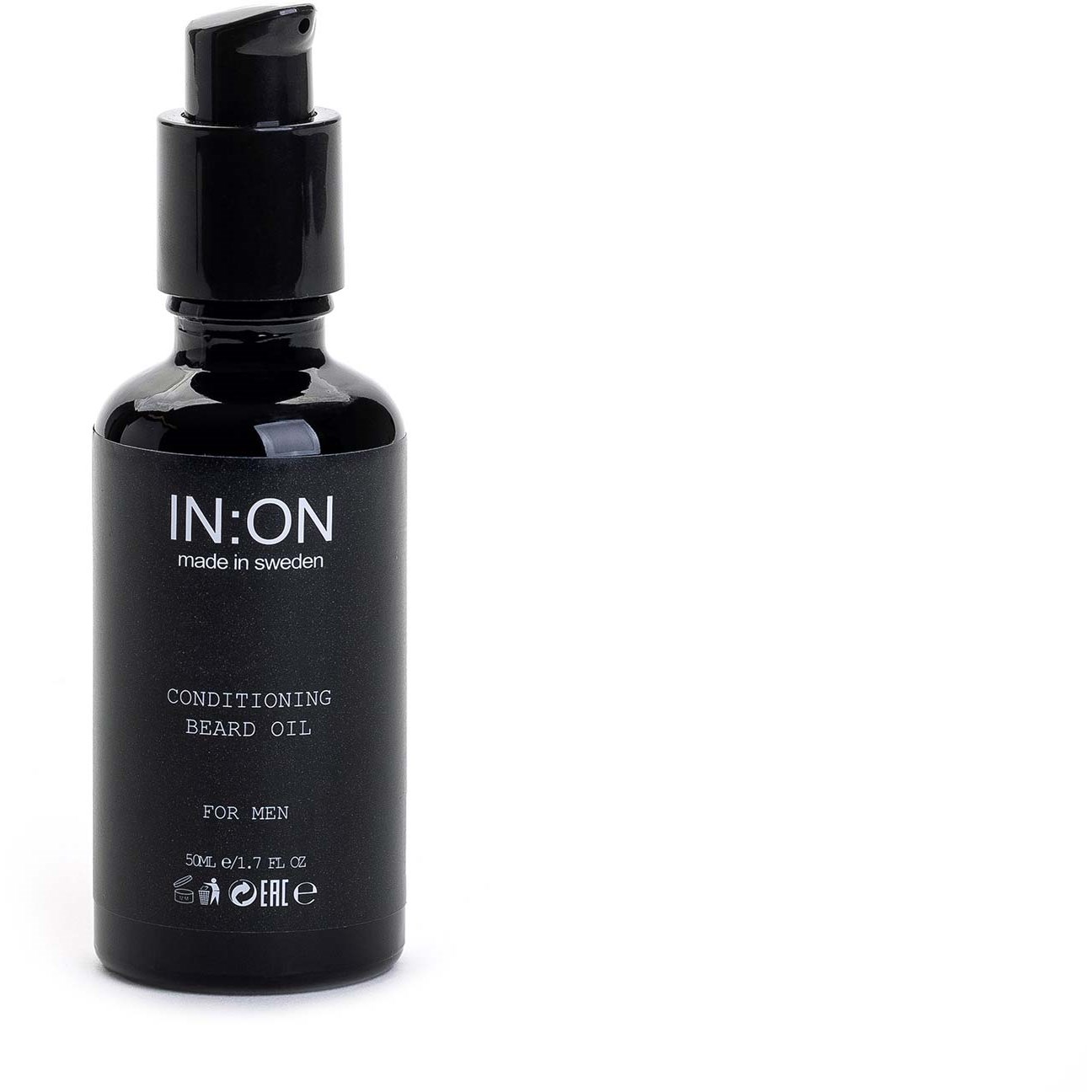 IN:ON Beard Oil 50 ml