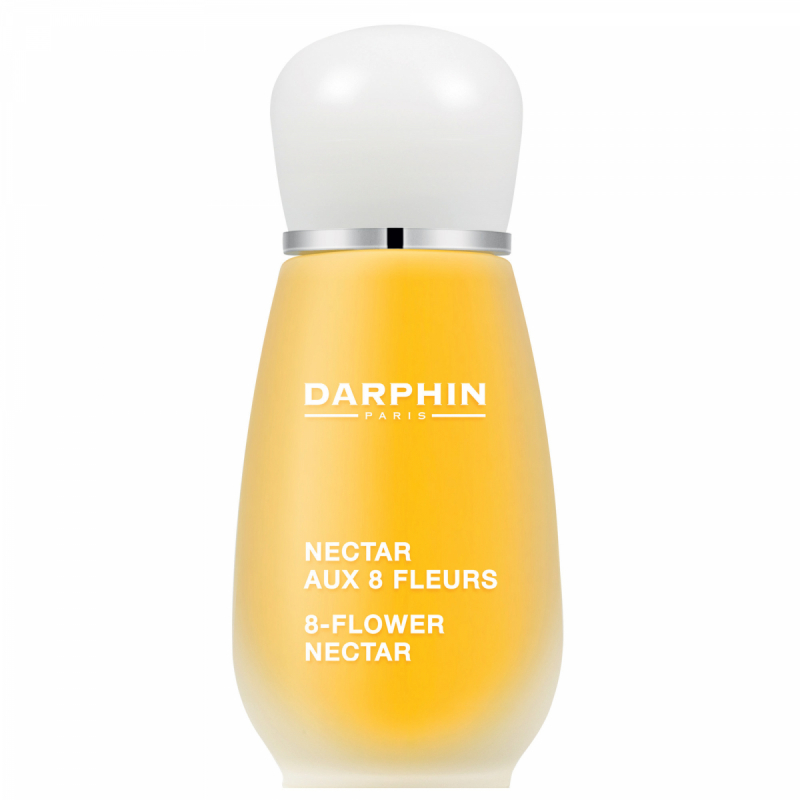 Darphin 8 Flower Golden Nectar Oil (30ml)