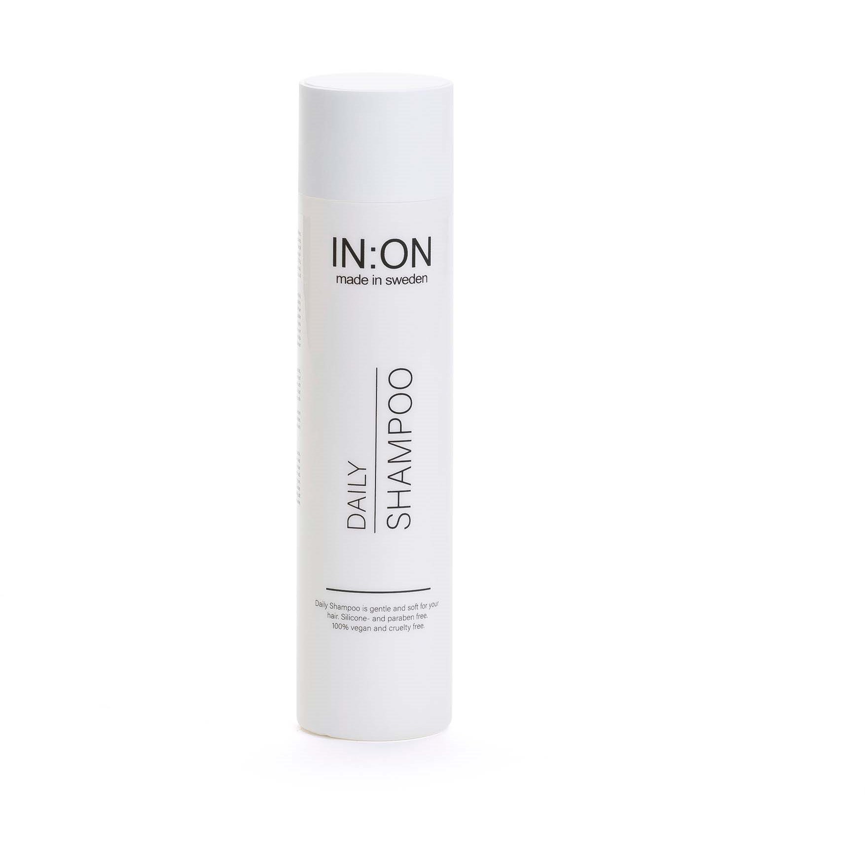 IN:ON Daily Shampoo 250 ml