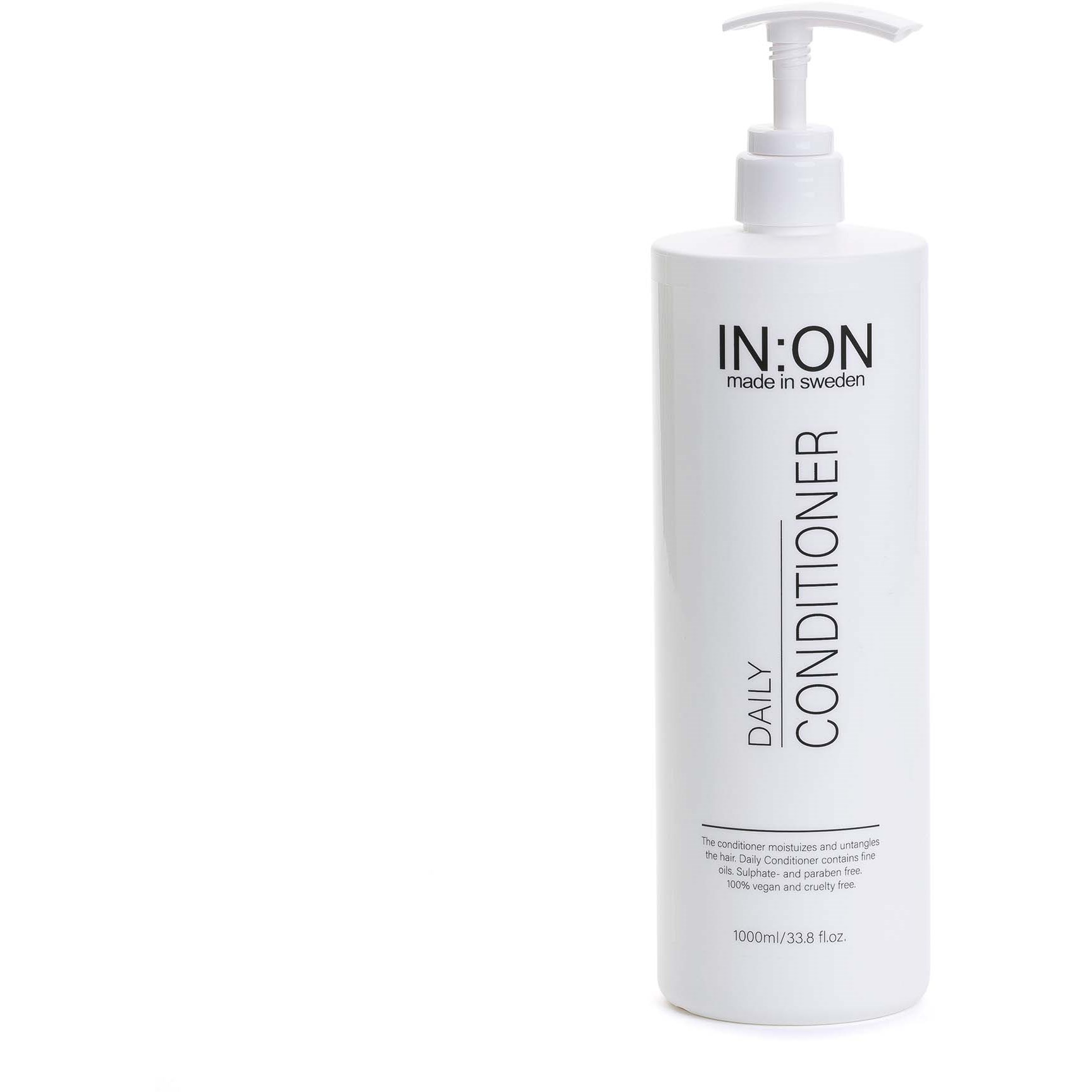 IN:ON Daily Conditioner 1000 ml