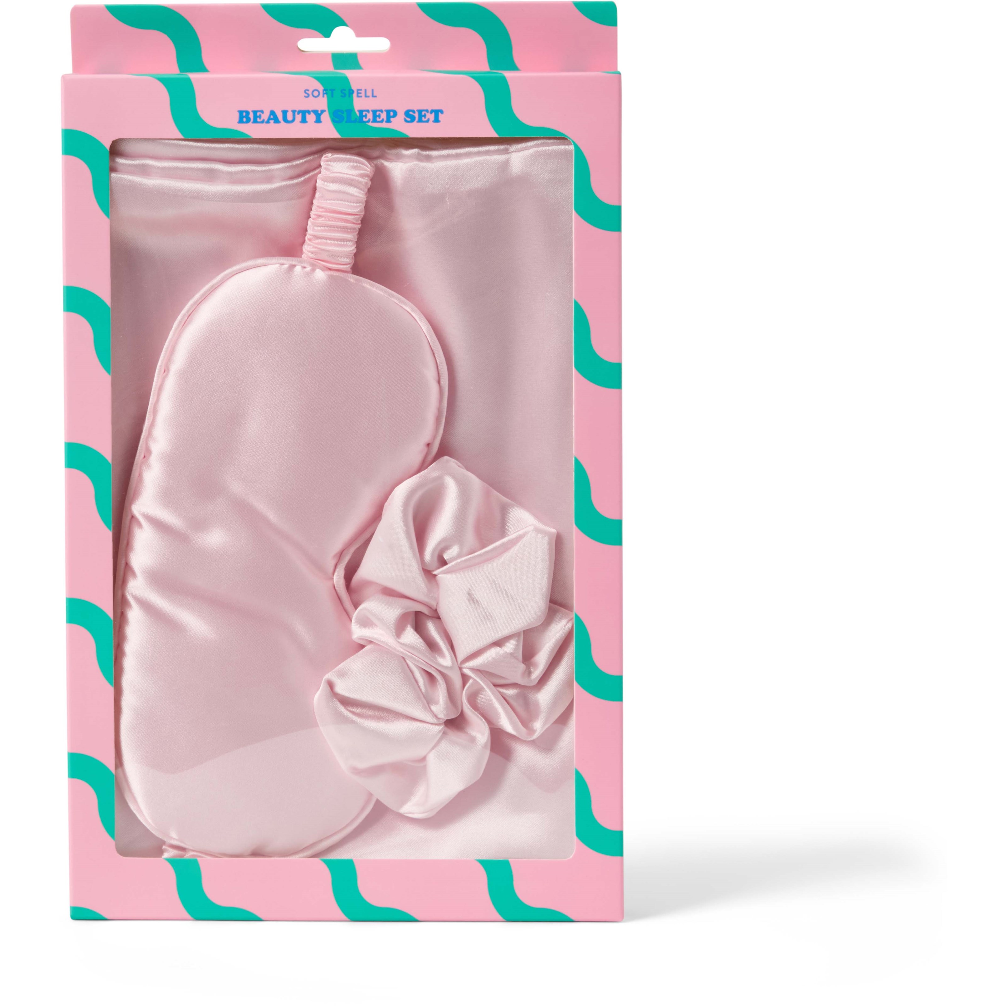 Soft Spell Beauty Sleep Set