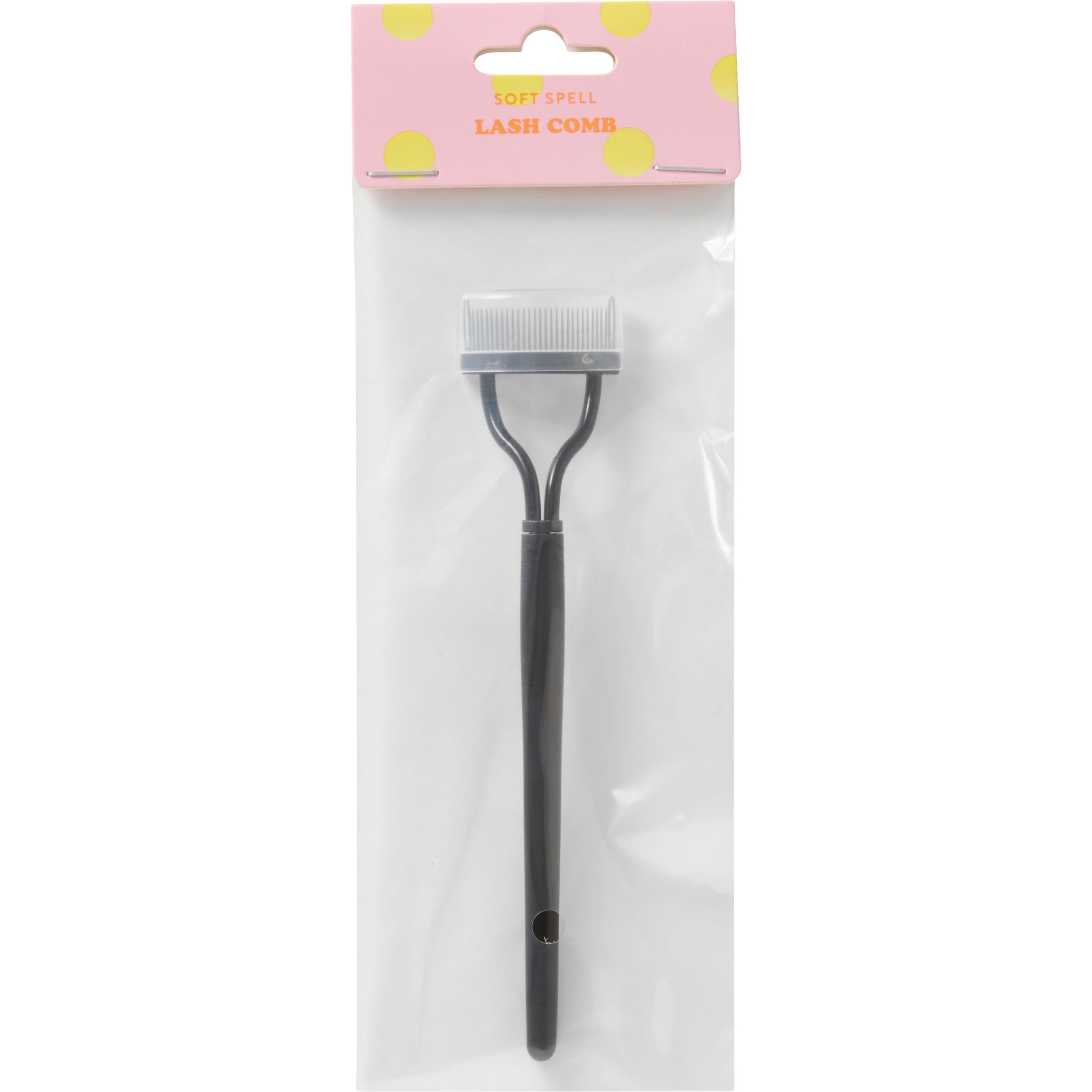 Soft Spell Metal Lash Comb