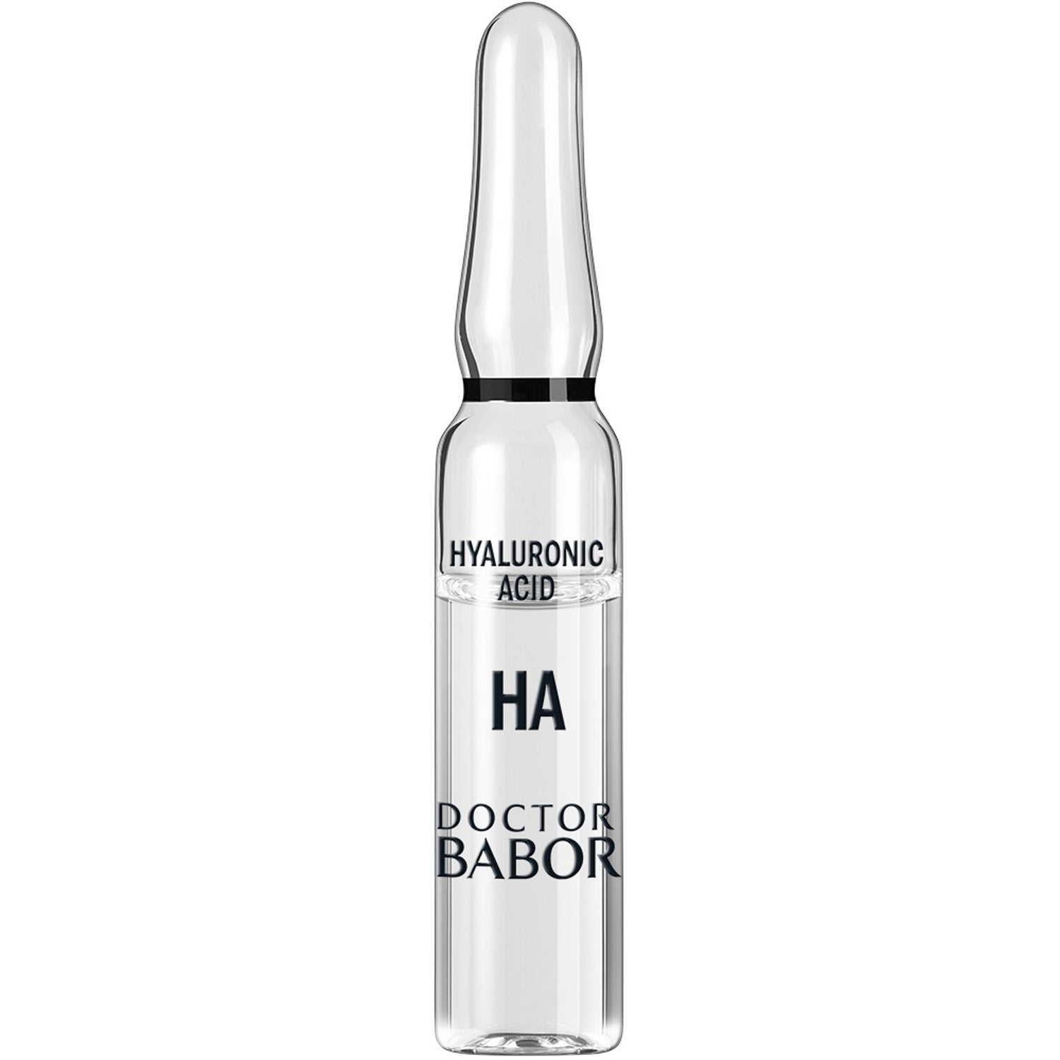Babor DOC 10D Hyaluronic Acid Ampoule Serum Concentrate 14 ml