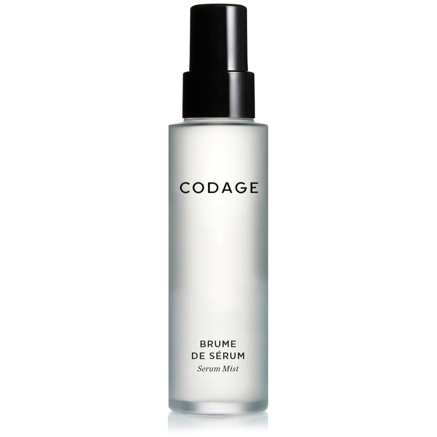 Codage Paris The Serum Mist 100 ml