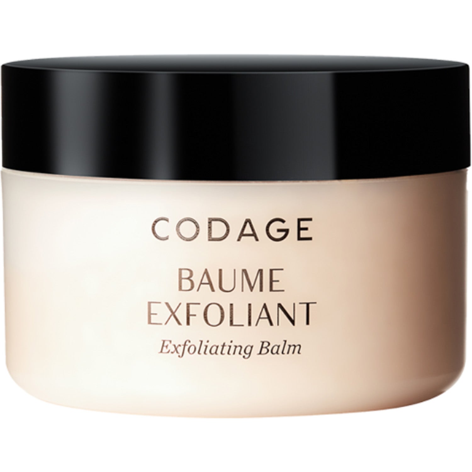 Codage Paris The Exfoliating Balm Body 200 ml