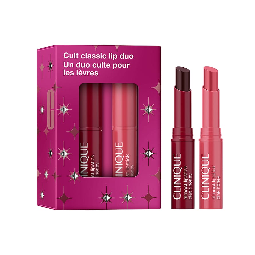 Cult Classic Lip Duo Gift Set