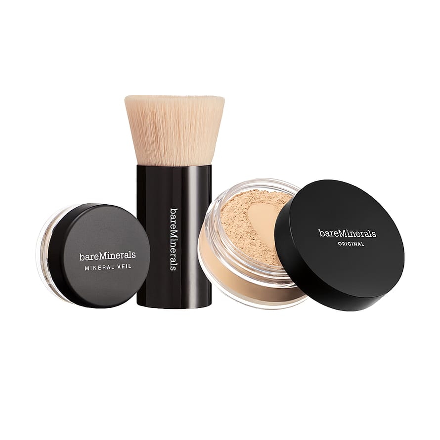 Get Starter Kit Fairly Light