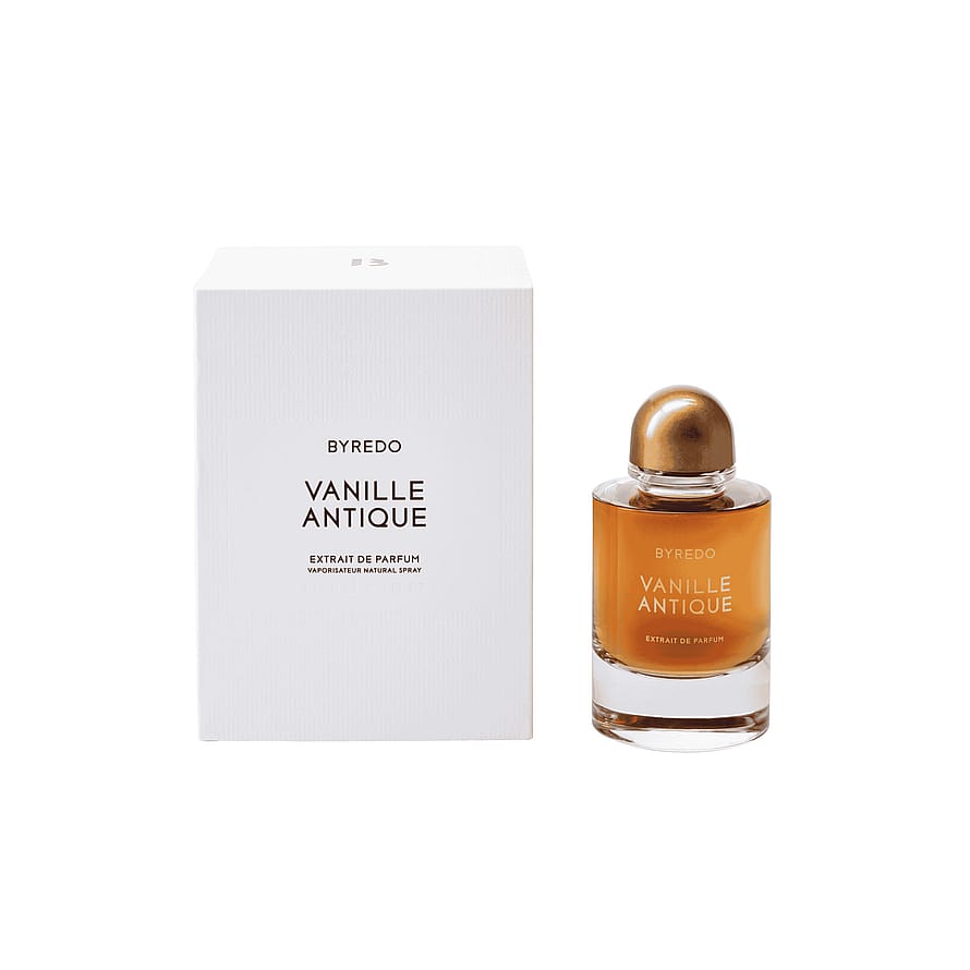 Night Veils Vanille Antique EdP 70 ml