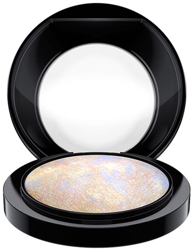 MAC Mineralize Skinfinish Powder Lightscapade