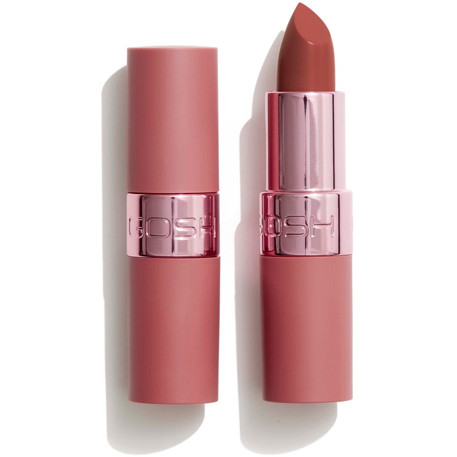 GOSH Luxury Rose Lips Adore 003 - 3,5 g