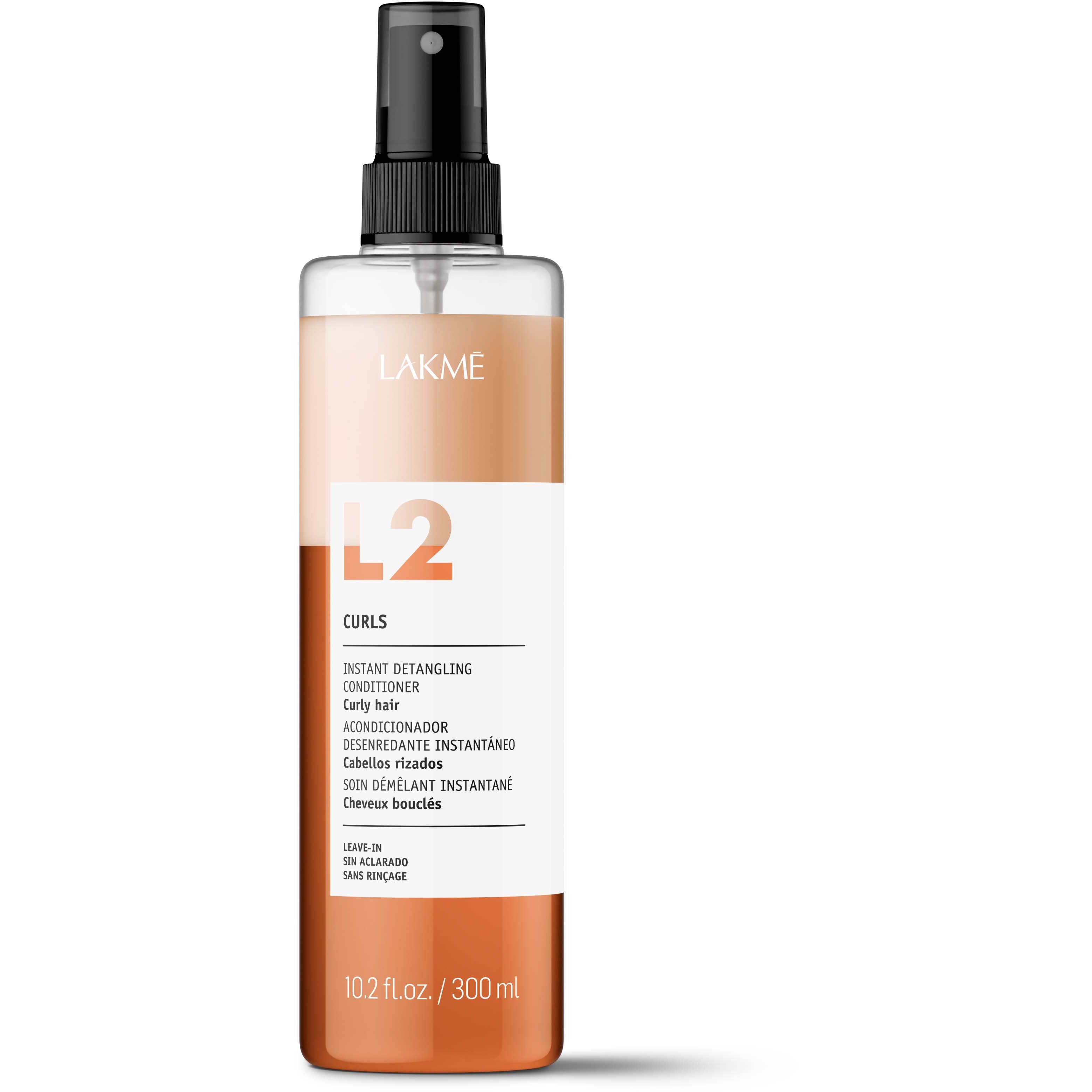 Lakme L2 Curls 300 ml