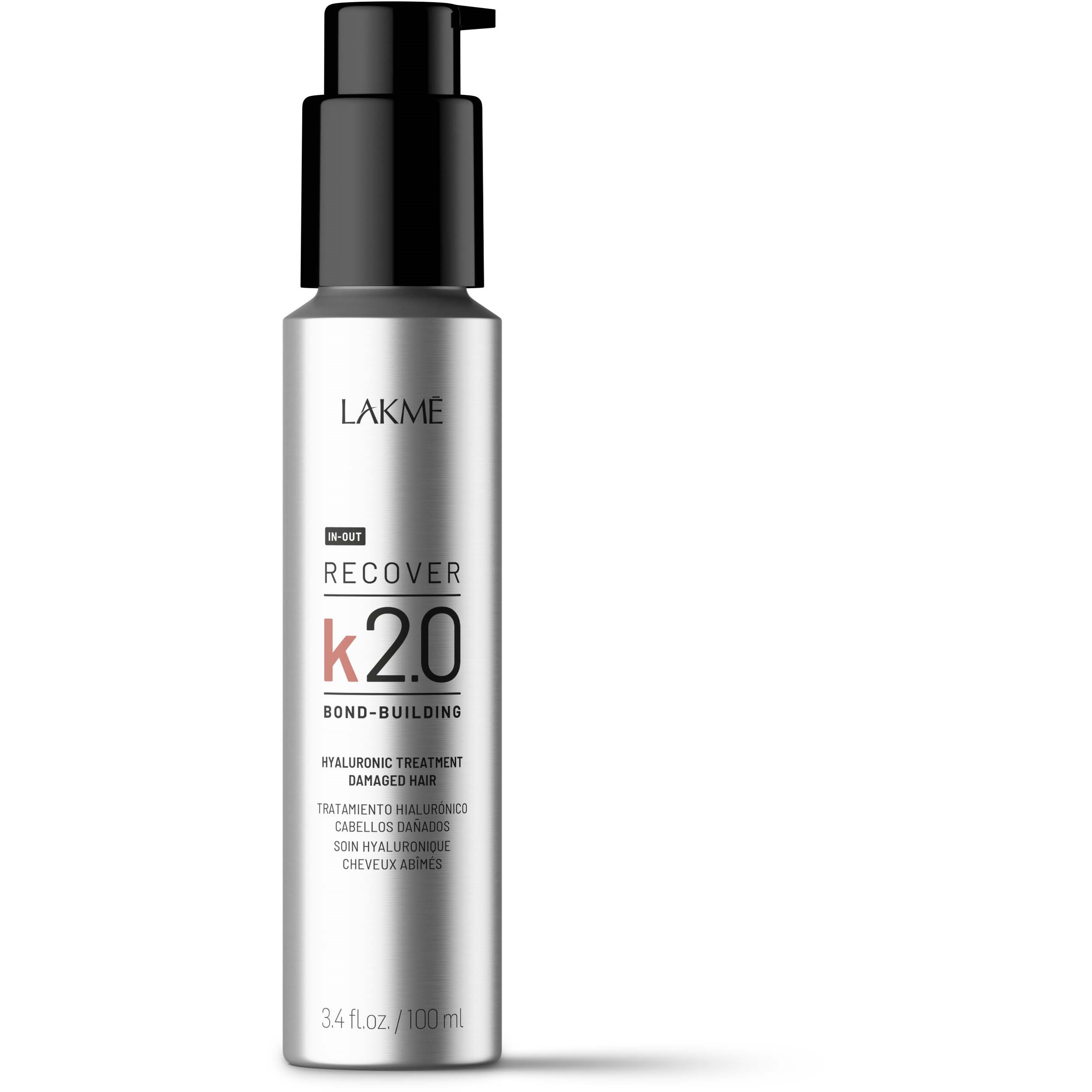Lakme K2.0 Hyaluronic Treatment 100 ml
