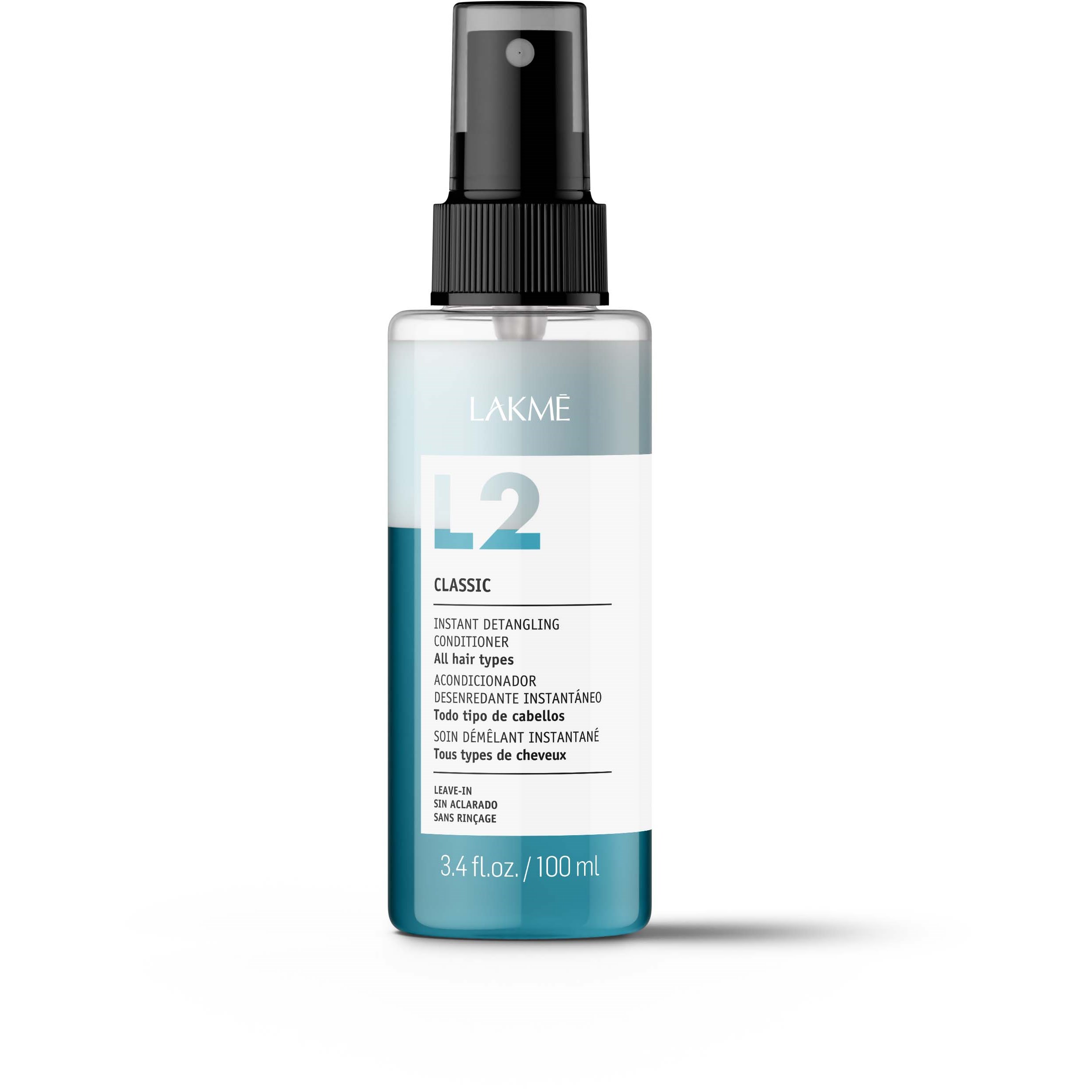 Lakme L2 Classic 100 ml