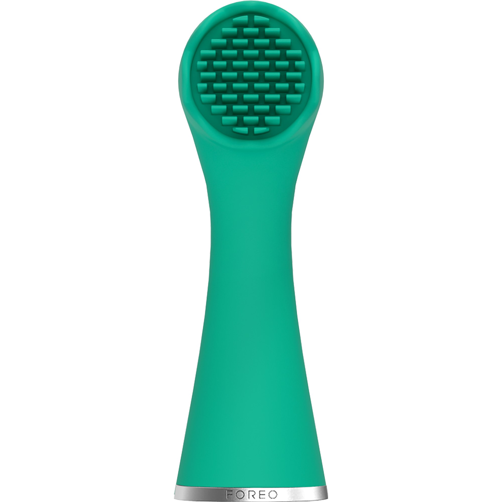 FOREO ISSA 4 Baby Brush Head Kiwi Green