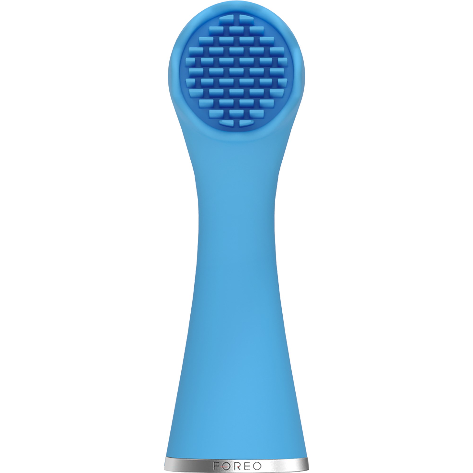 FOREO ISSA 4 Baby Brush Head Bubble Blue