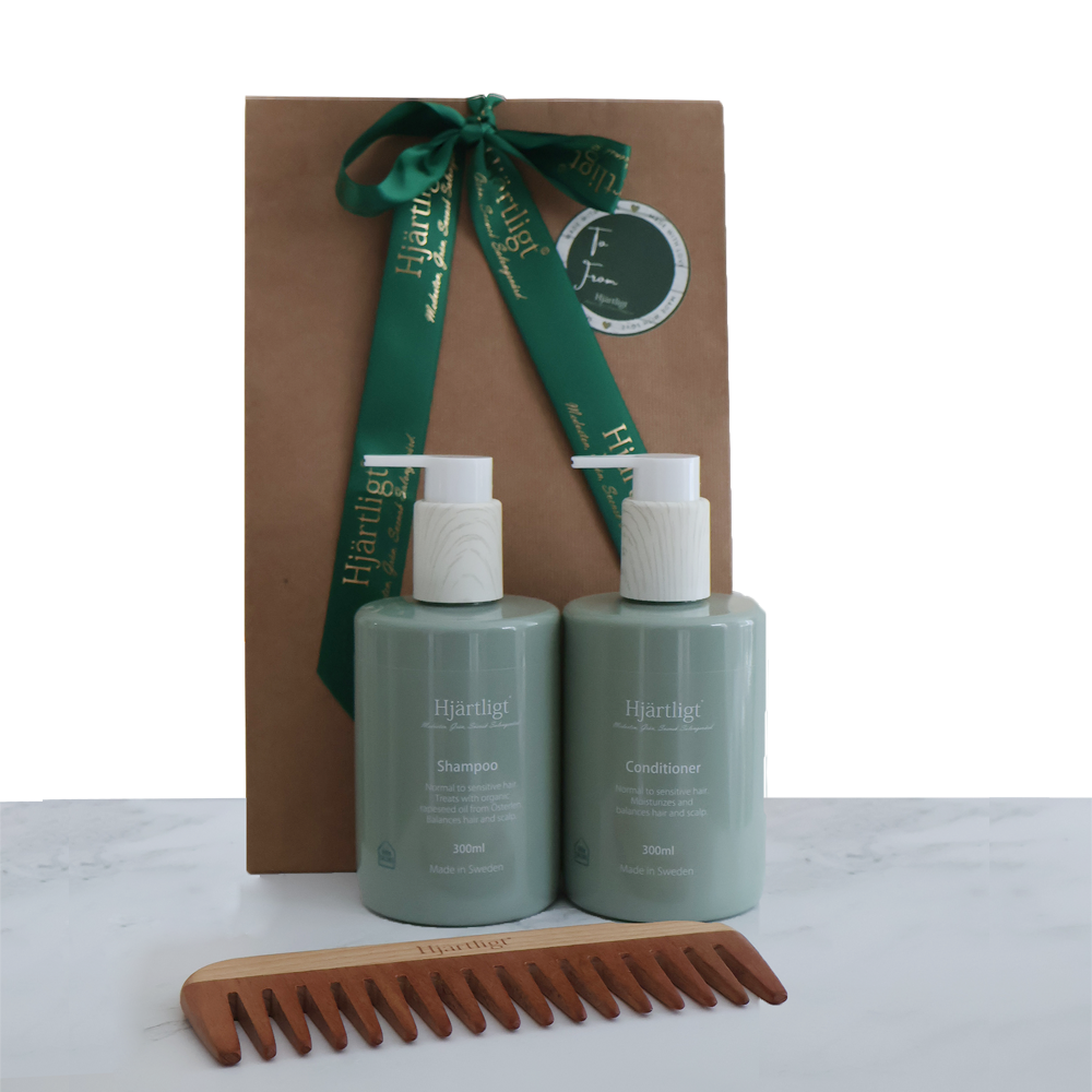 Hjärtligt  Holiday edition Spa Collection