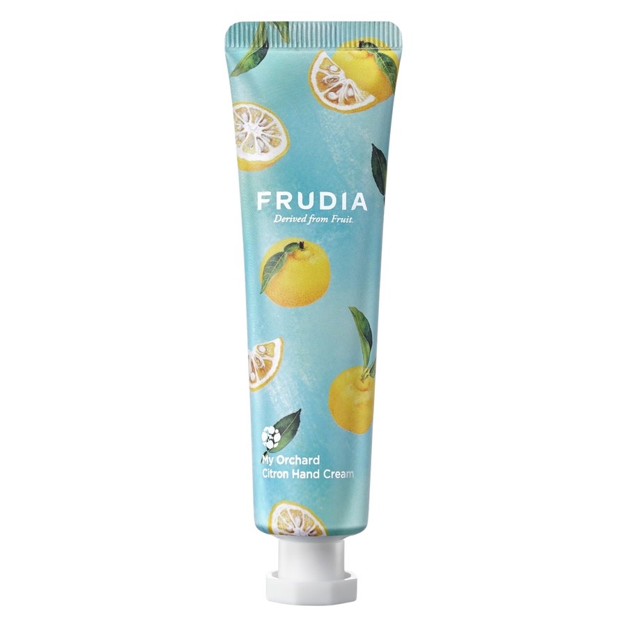 Frudia My Orchard Citron Hand Cream 30g