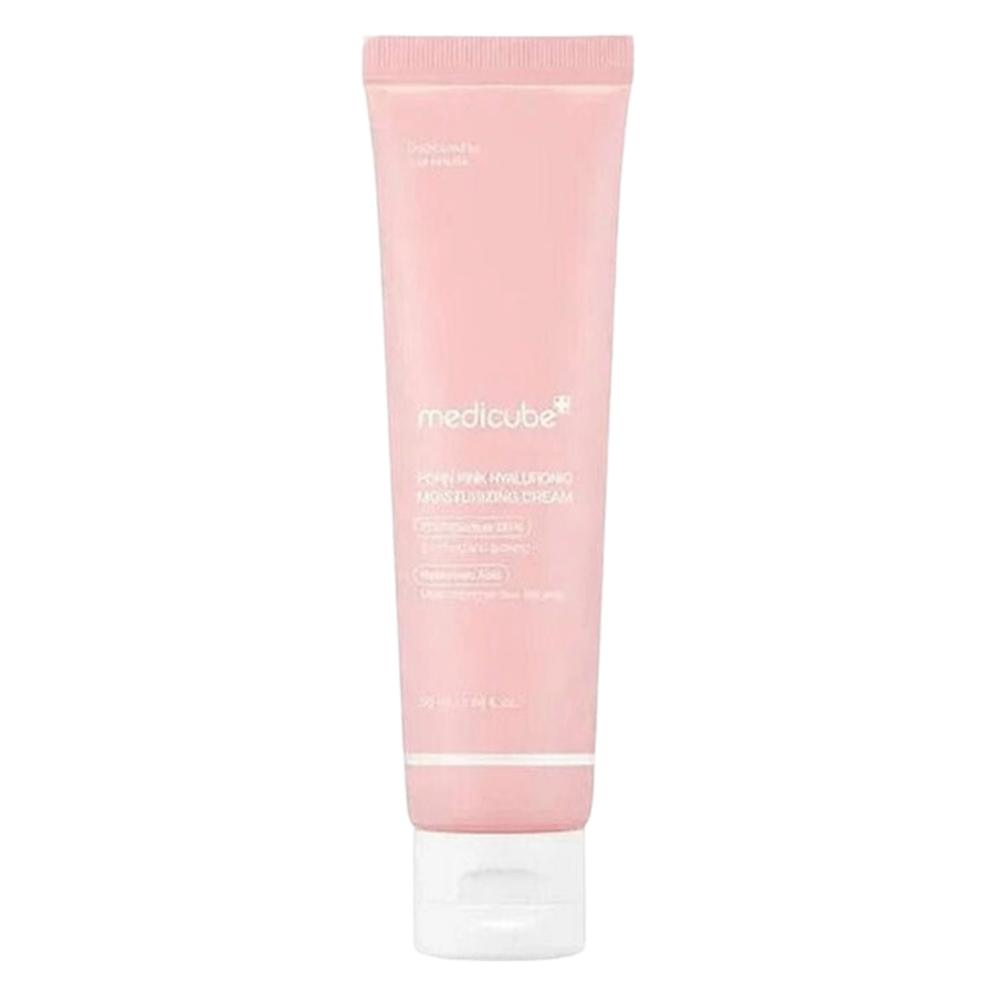 Medicube PDRN Pink Hyaluronic Moisturizing Cream 50ml