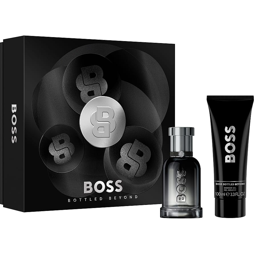 Bottled Beyond EdP 50 ml Gift Box