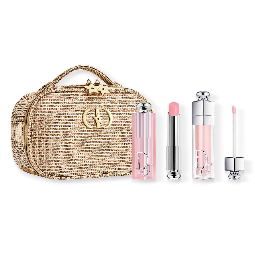The Pink Glow Ritual Gift Box
