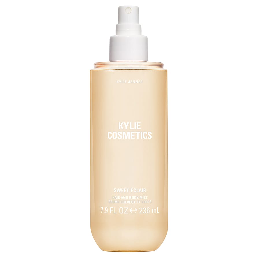 Hair & Body Mist Sweet Éclair