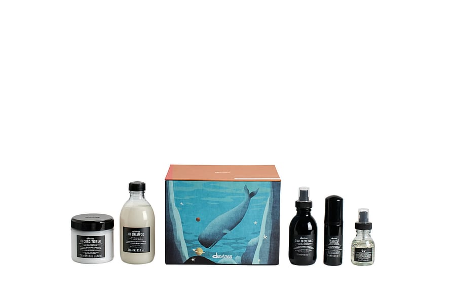 OI Lux Gift Box