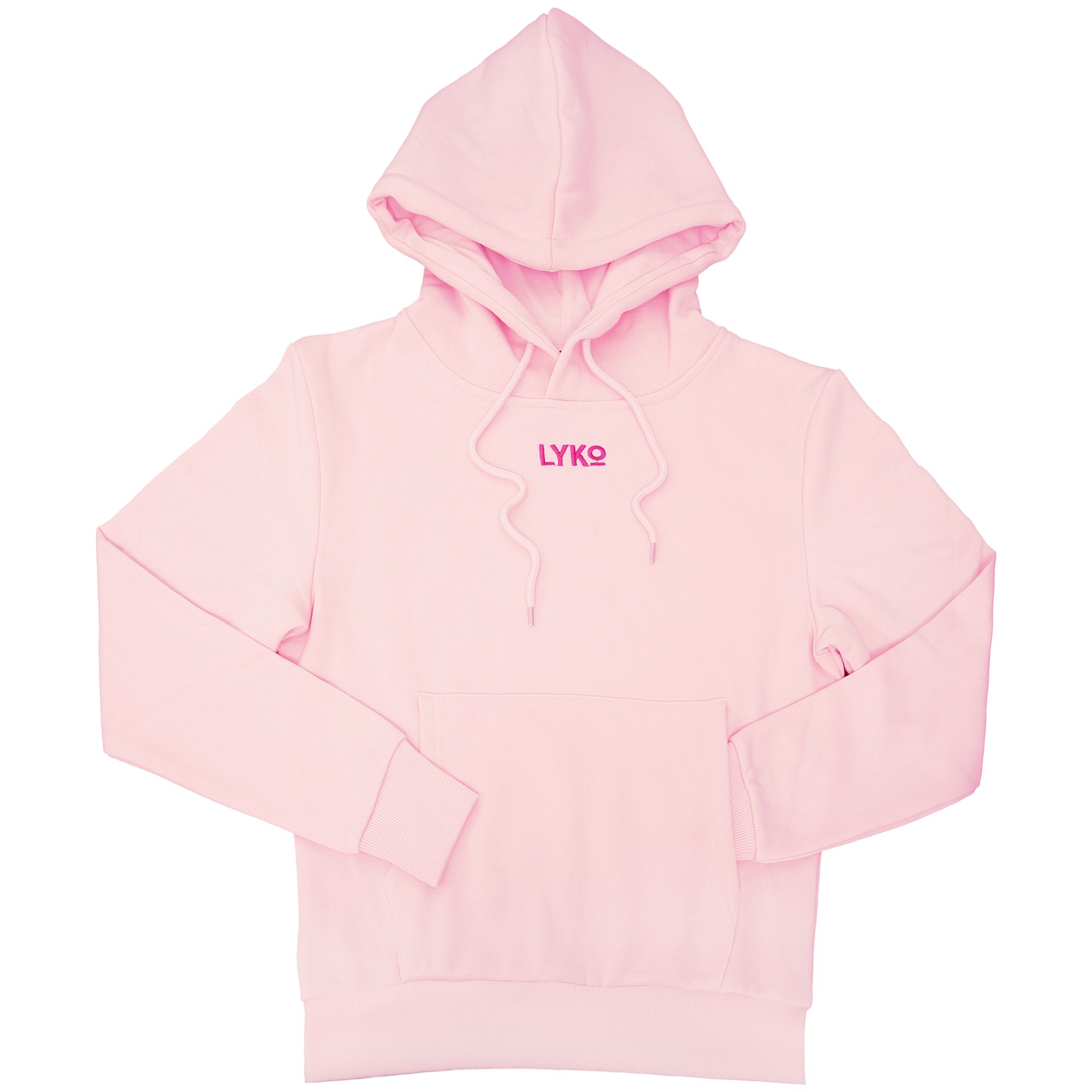 By Lyko Off Duty Hoodie XS