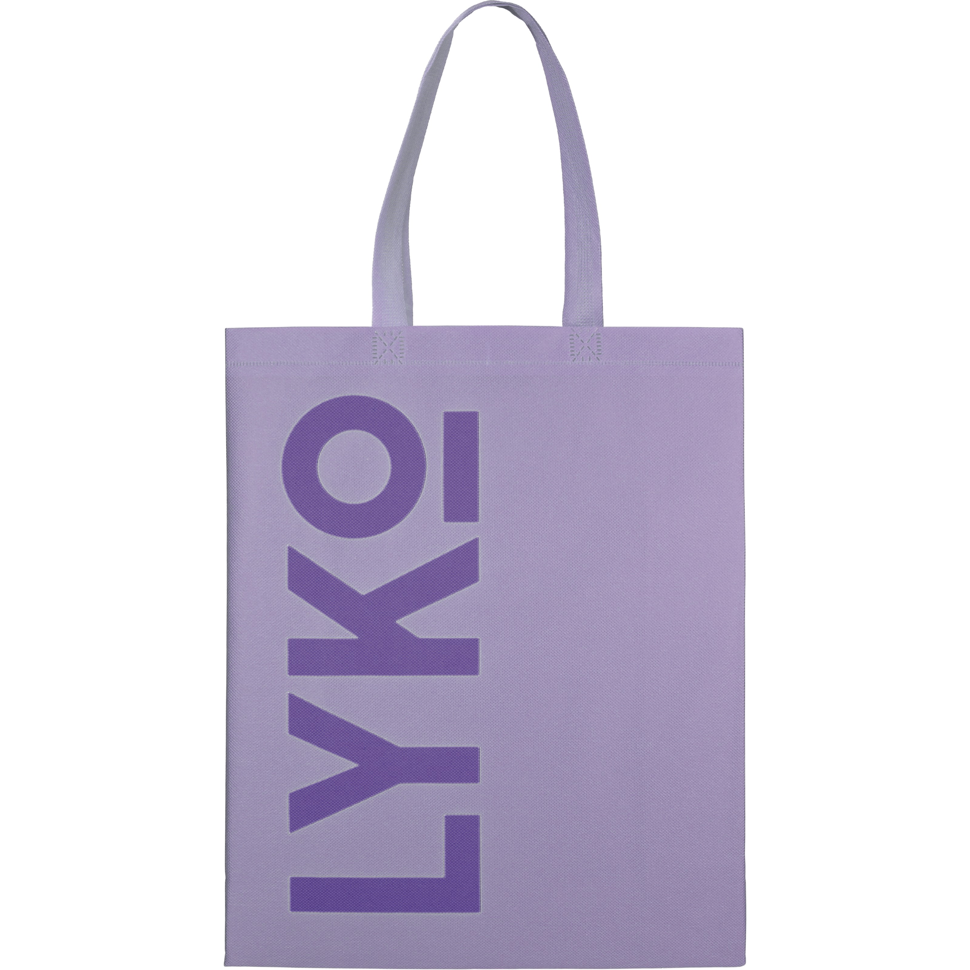 By Lyko Messy Genius Tote Bag Purple
