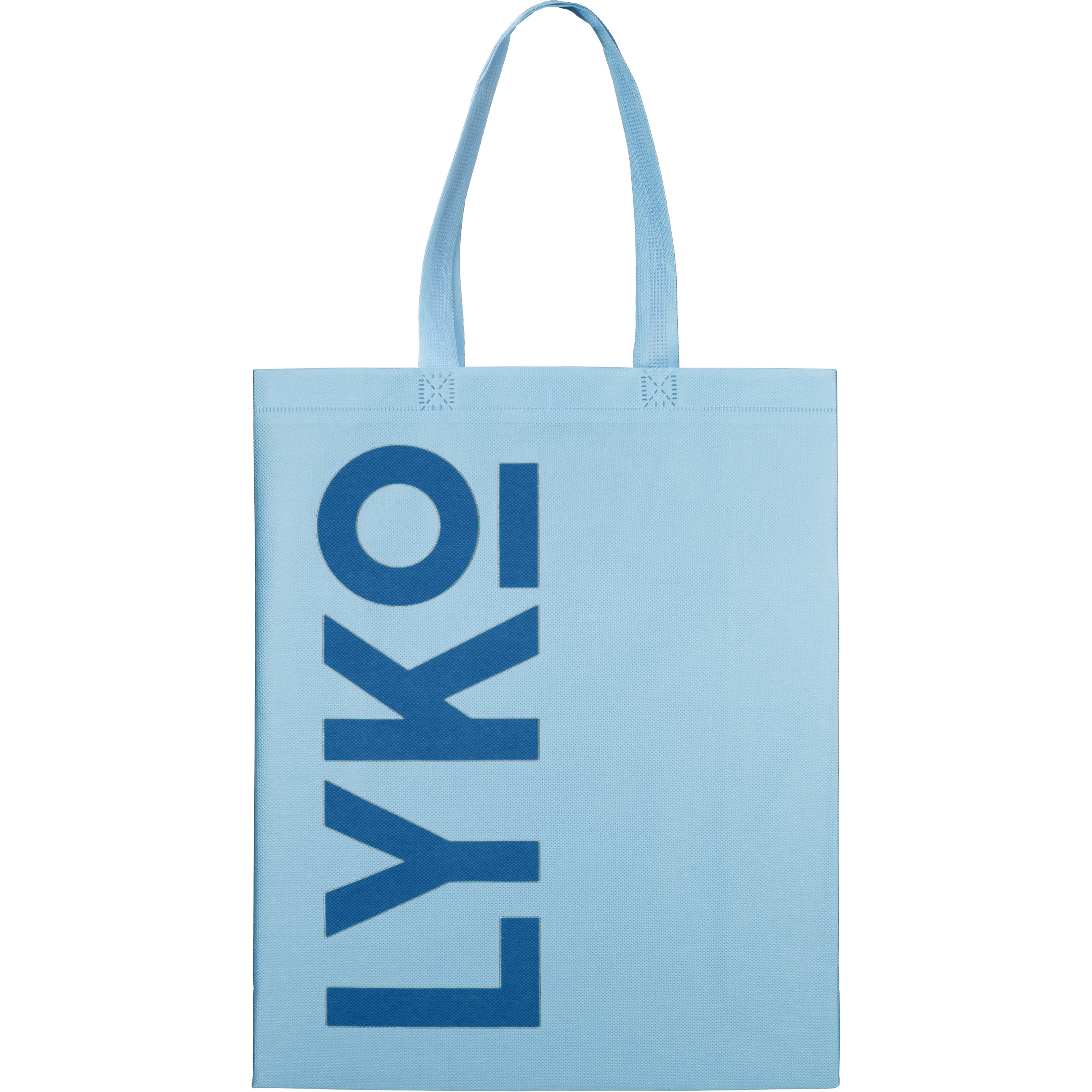 By Lyko Messy Genius Tote Bag Blue
