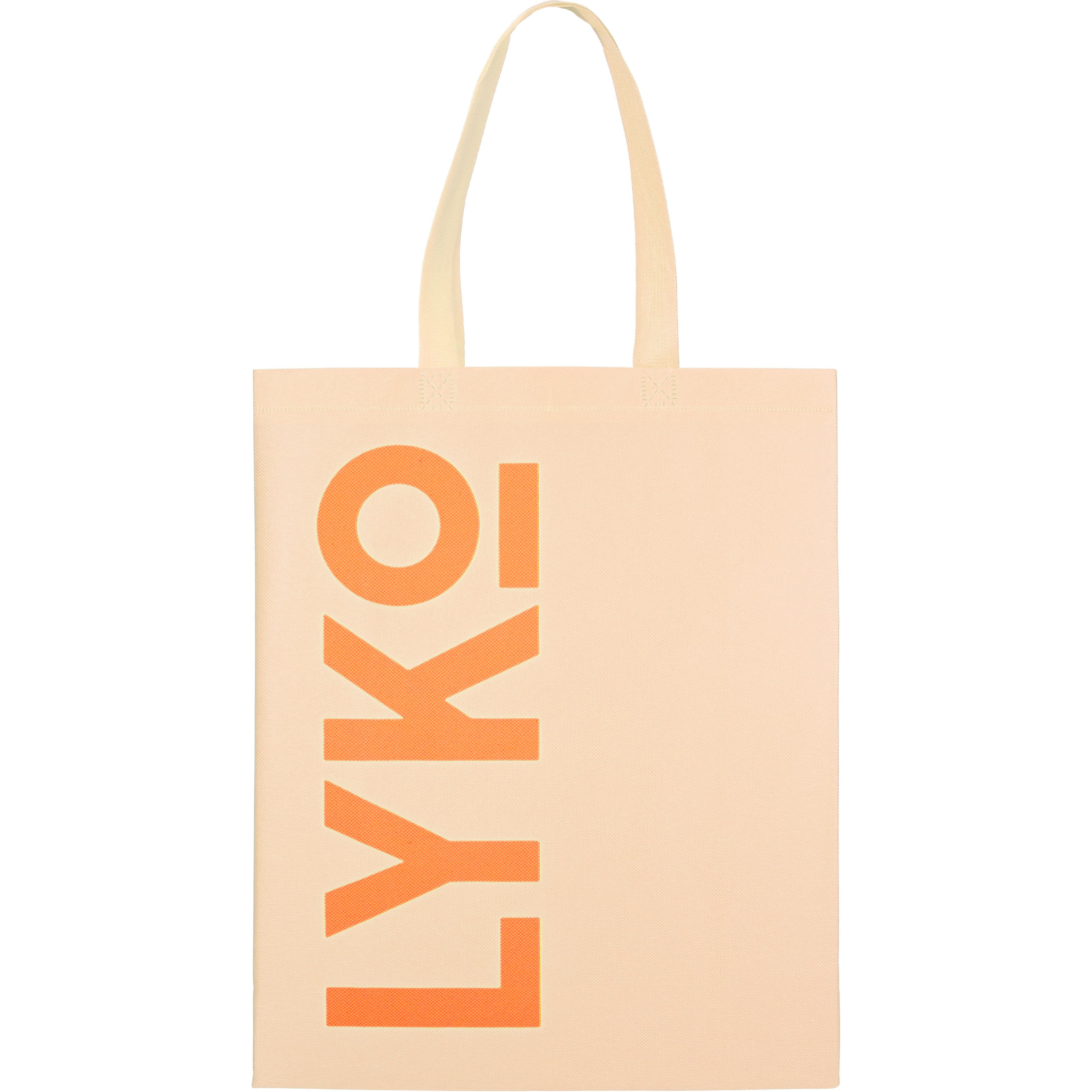 By Lyko Messy Genius Tote Bag Yellow