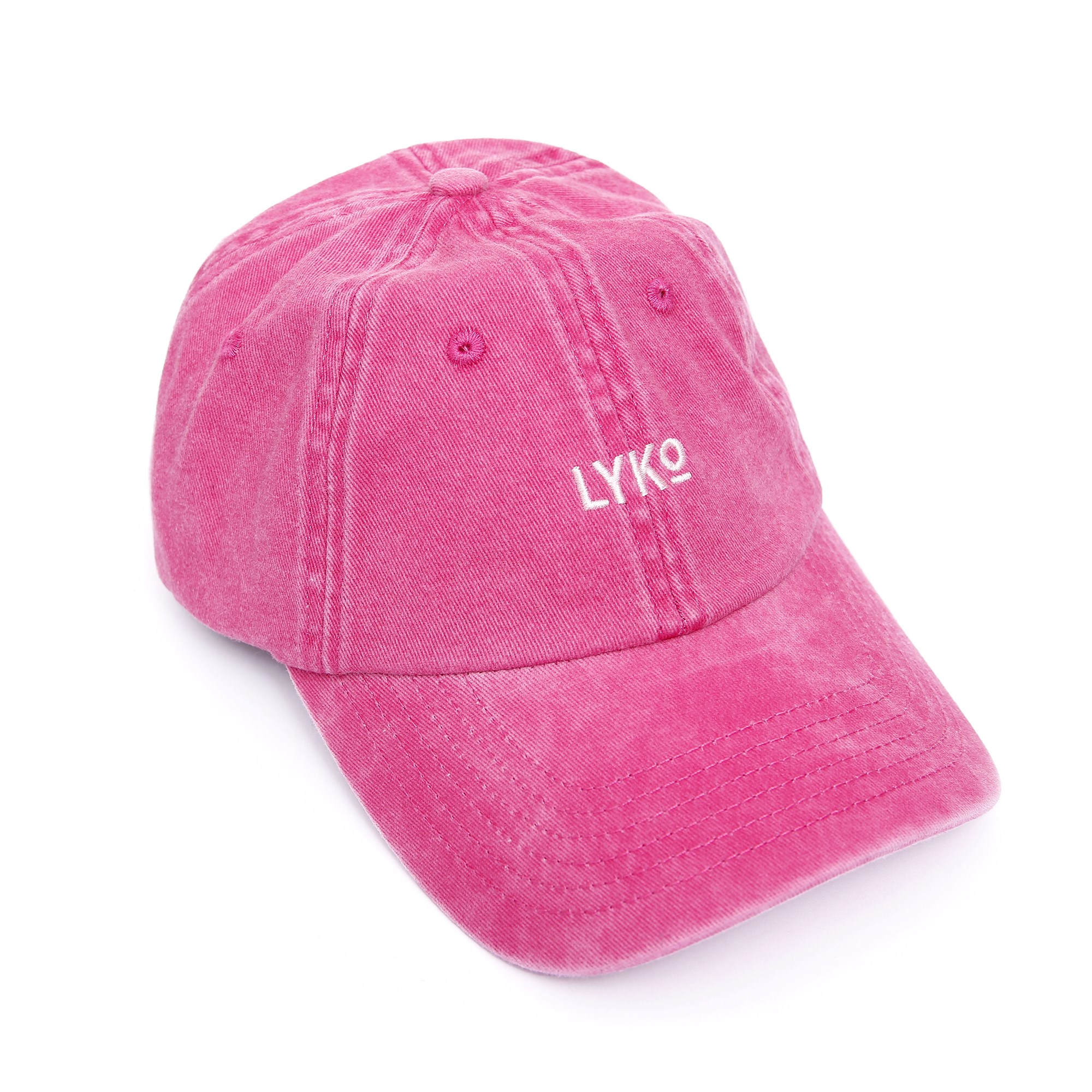 By Lyko Unbothered Cap