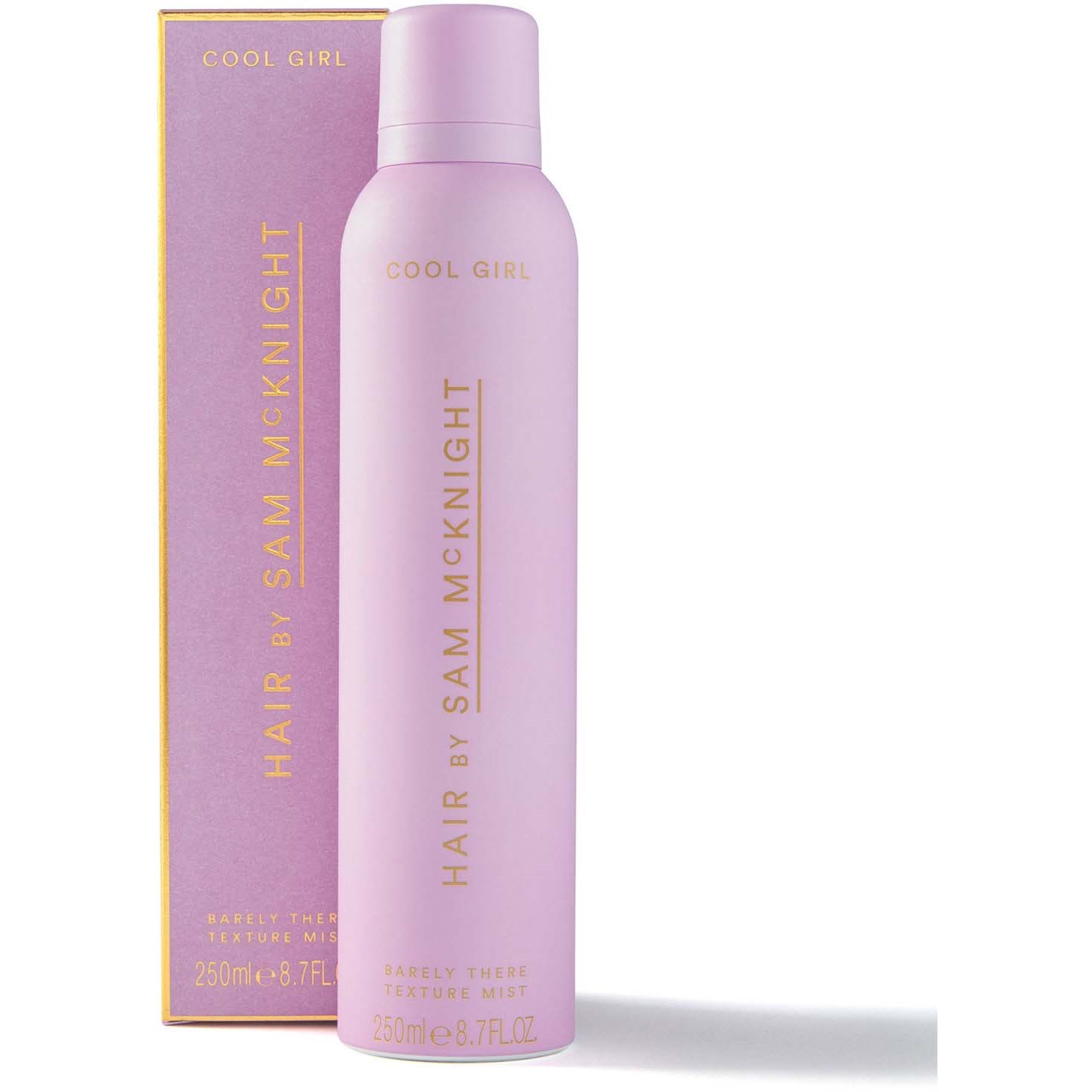 Hair by Sam McKnight Cool Girl Texturising Mist 250 ml