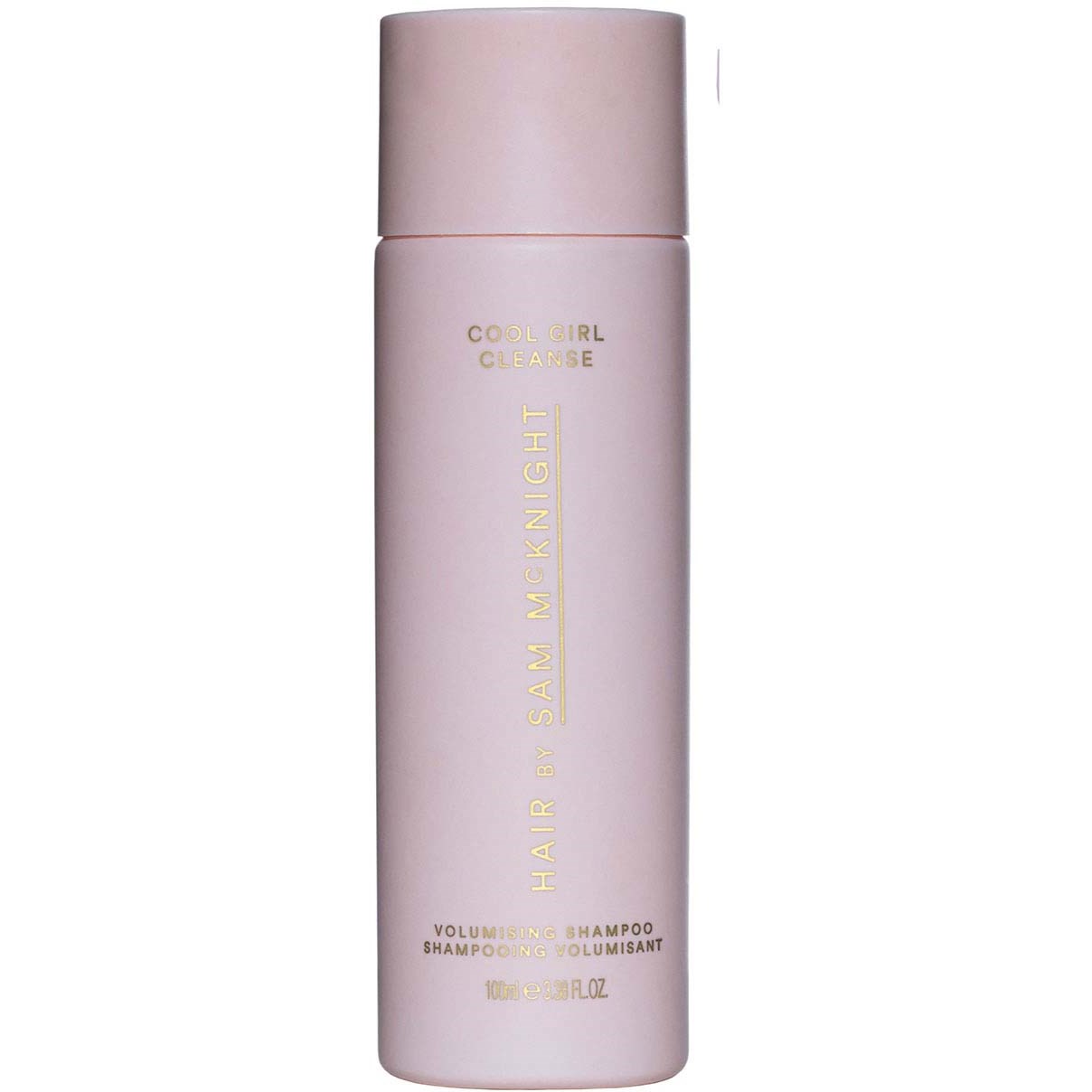 Hair by Sam McKnight Cool Girl Volume Cleansing Shampoo 100 ml