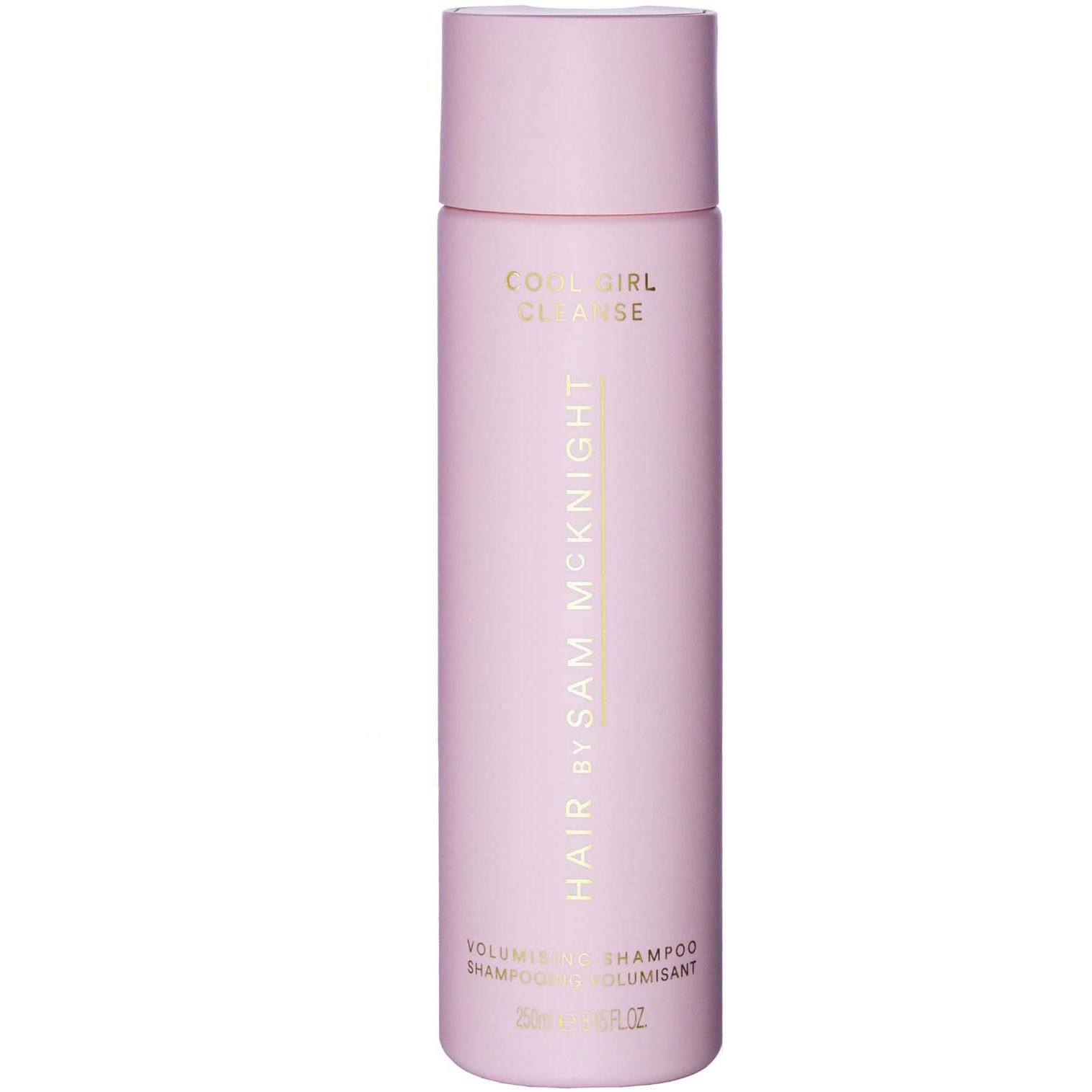 Hair by Sam McKnight Cool Girl Volume Cleansing Shampoo 250 ml