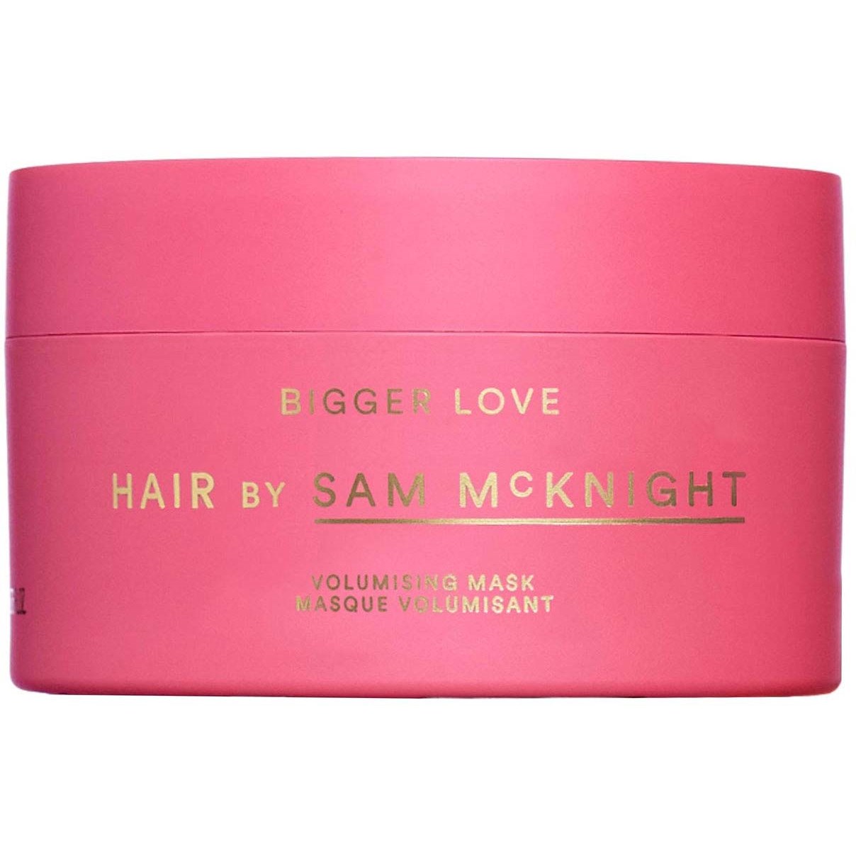Hair by Sam McKnight Bigger Love Treatment Mask 200 ml
